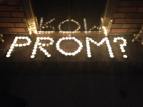 Check out the Top Most Epic Promposals!