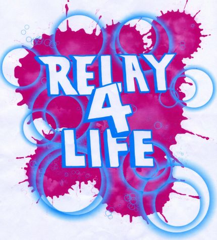 Key Club creates Relay For Life team, selling t-shirts for the cause