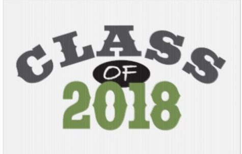 Junior class of 2018 plans events