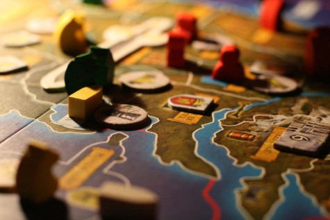 Board Games