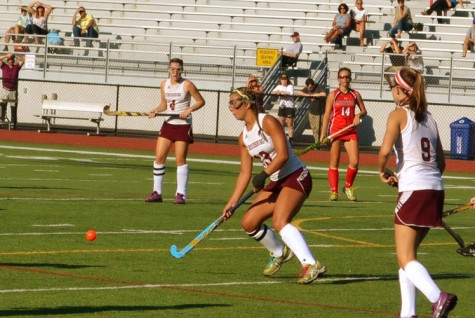 Bukowski Shatters 100 Goals