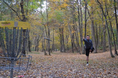 Golf without clubs?
