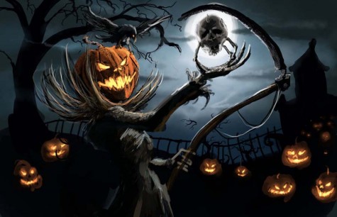 Why do we love a good scare?