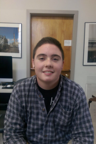 Transgender Stroudsburg High grad: ‘Things get better’