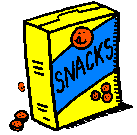 What is your snack personality?