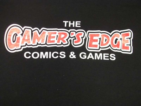 Gamers Edge