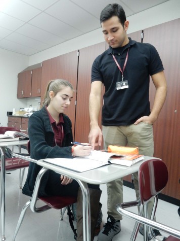 ESL contains a diverse group of students