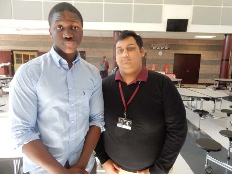 SHS students get to live 'The Life Of Pablo', receive special invite to Kanye West event