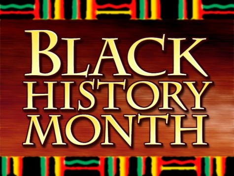 Black History Month Week One