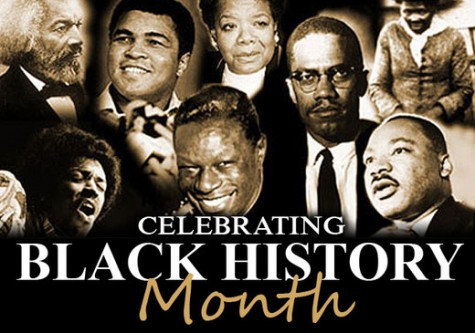 Black History Month Week Two