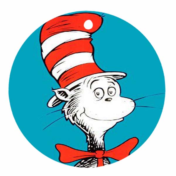 You can enrich a childs life by donating books to the Breakfast With Dr. Seuss fundraiser