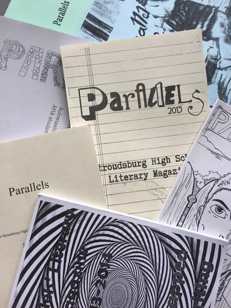 Parallels Publishing Opportunity Deadline!