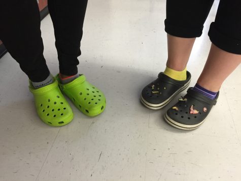 Crocs
