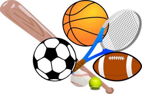 Survey for student athletes