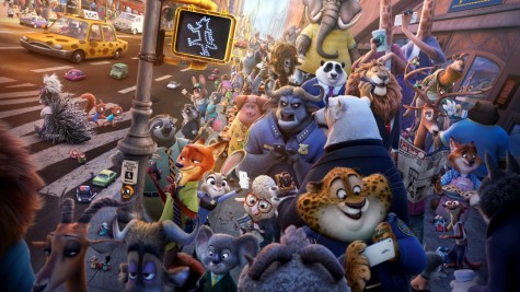 Zootopia (2016)