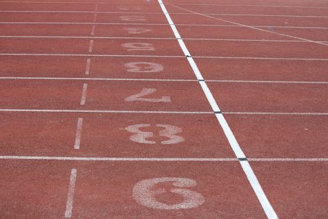 SHS track students shatter records at recent meet