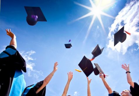 Senior Destinations: What are your plans after graduation?