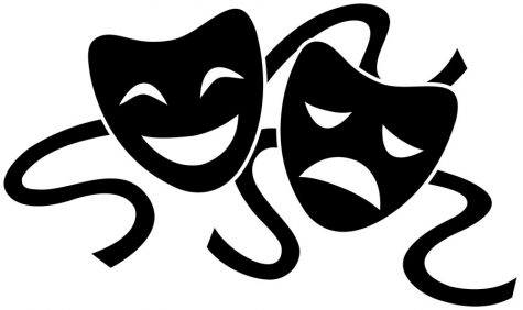Drama 2 Classes perform today and tomorrow