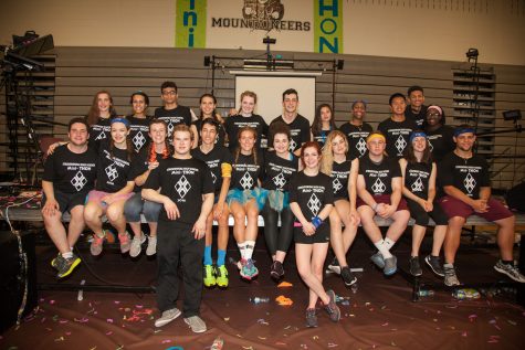 Stroudsburg Mini-THON raises over $80,000