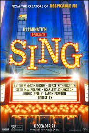 The Musical Sing will knock your socks off!