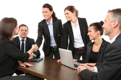 Are women and men really equal?