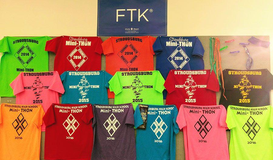 The 2017 Mini-THON set for May 19, sign up now