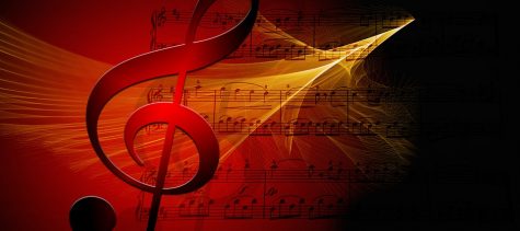 Attention SHS Students: Comment your February Playlist Today!