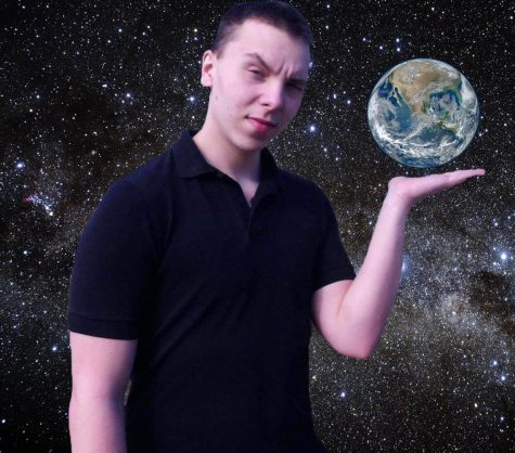 Stroudsburg’s brightest minds share their thoughts on gravity
