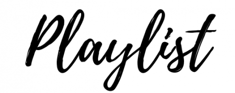 SHS students: Comment your March Playlist today!