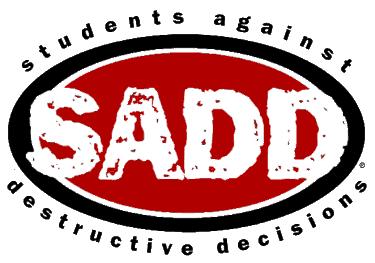 SADD raises awareness about destructive decision-making