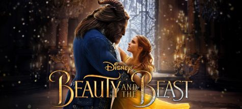 Beauty and the Beast lights up the screen