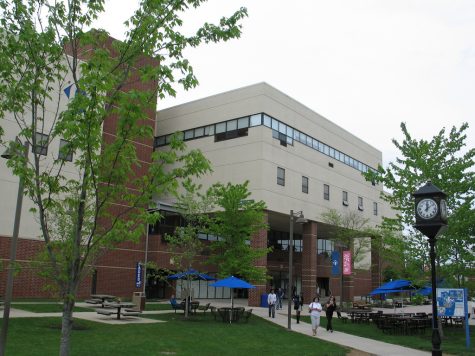 The Northampton Community College campus is located in Tannersville and Bethlehem.