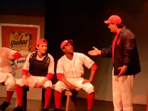 Check out the Damn Yankees photo gallery!