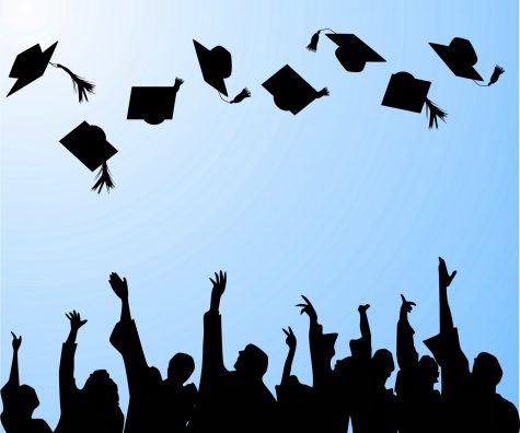 Senior Destinations: What are your plans for next year?