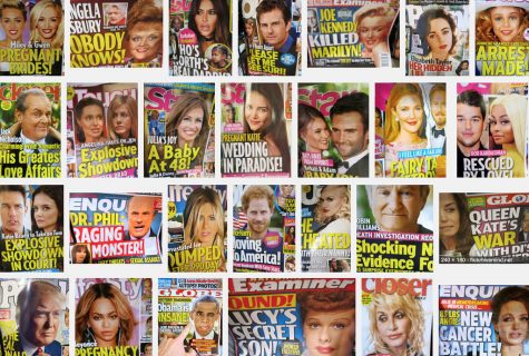 Crazy Quiz #3: Who is your celebrity soulmate?