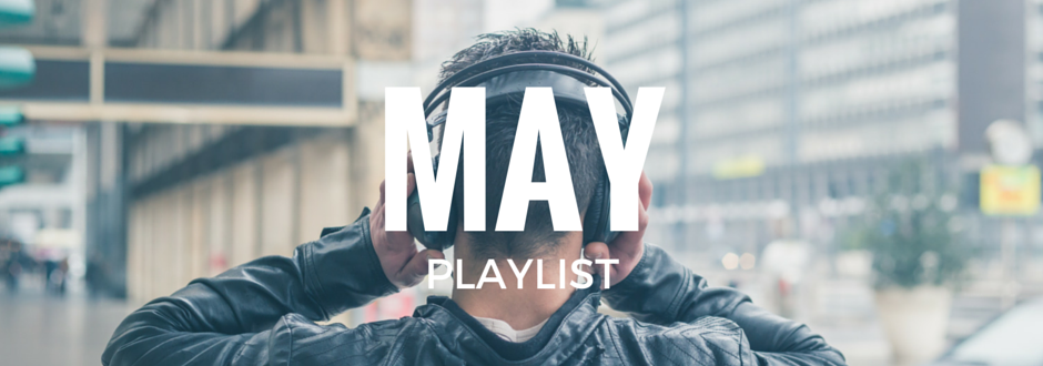 Attention SHS Students: Comment Your May Playlist Today!