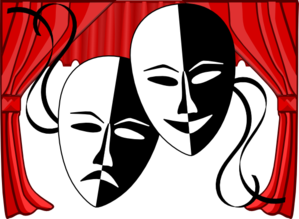 Drama class to perform for SHS students on Monday, June 5