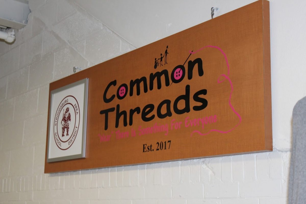 Common Threads Winter Brown Bag Sale Starts Tomorrow!