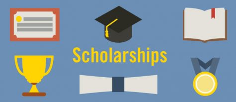 Scholarships: Too often, seniors miss out on the money