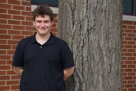 Ethan Jones