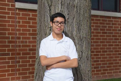 Daniel Ocasio