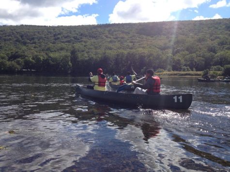 Students looking for FREE adventures, opportunities, and more: Just say YES today!