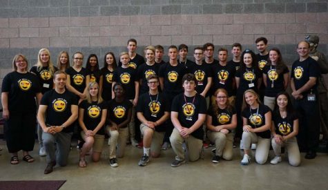 The German American Partnership Program (GAPP) concludes another successful exchange program - See Photo Gallery