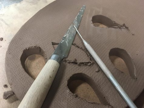 Bringing life through ceramics and sculpturing