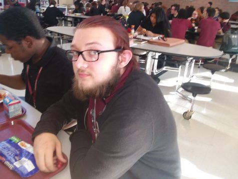 Spotlight on Marc Smith
