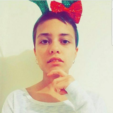 Spotlight on Aahliya Rojas