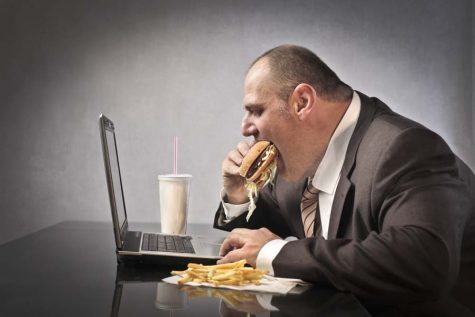 A healthier lifestyle can trim the fat on obesity