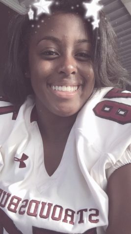 Spotlight on Sydney Jones
