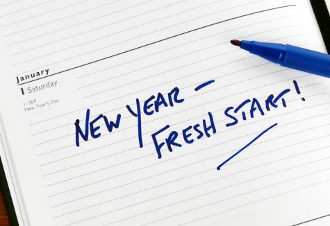 SHS New Year’s Resolution Contest: Make a suggestion and WIN A PRIZE