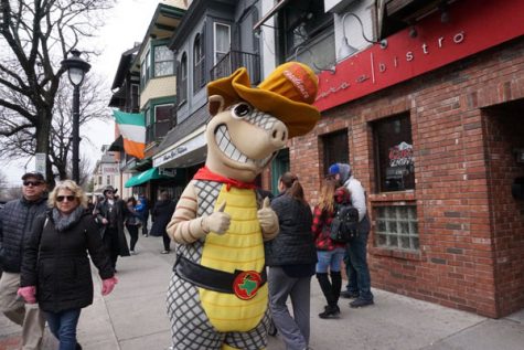 Winterfest in Downtown Stroudsburg